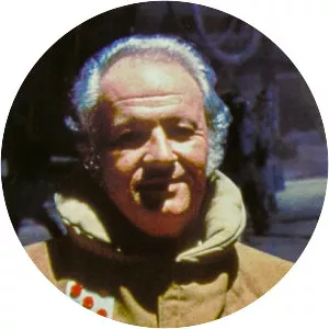 Pharl McQuarrie - Fictional character