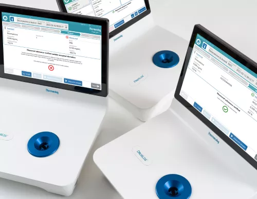 Pharmacolog i Uppsala AB - Medical equipment manufacturer in Uppsala, Sweden