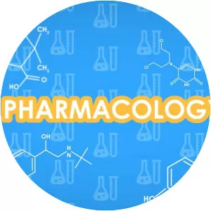 Pharmacology - Medical branch