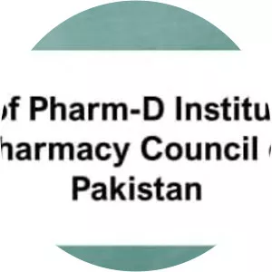Pharmacy Council of Pakistan