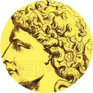 Pharnaces II of Pontus - King