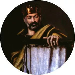 Pharnavaz I of Iberia