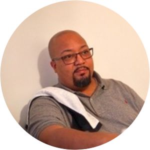 Pharoah Williams III