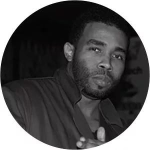 Pharoahe Monch - American rapper