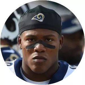 Pharoh Cooper