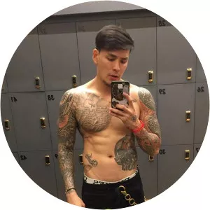 Pharanyu Rojanawuthitham