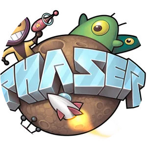 Phaser  - Software