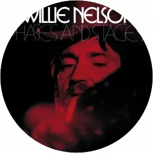 Phases and Stages - Studio album by Willie Nelson
