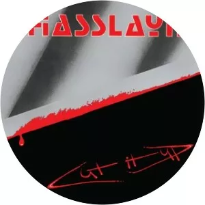 Phasslayne - Musical group