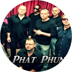 Phat Phunktion - Musical group