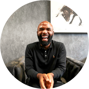 Phathutshedzo Makwarela