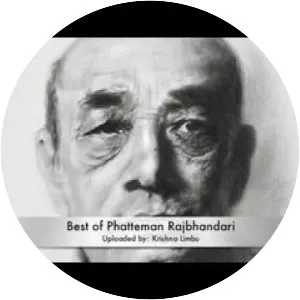 Phatteman Rajbhandari