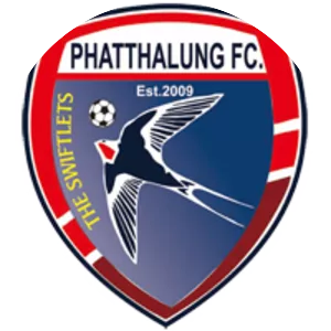 Phatthalung F. C. - Football club