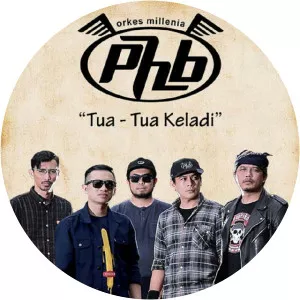 phb band - Musical artist