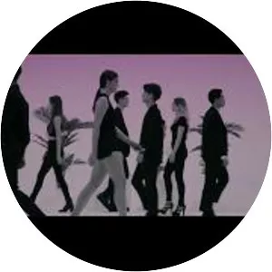 Phe Reds - Musical artist