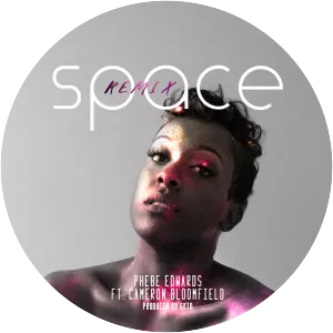 Phebe Edwards - Musical artist