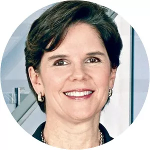 Phebe Novakovic - Chief Executive Officer of General Dynamics