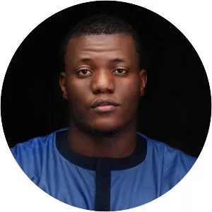 Pheelz - Nigerian record producer