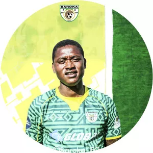 Phelelani Mfanafuthi Shozi - Soccer player