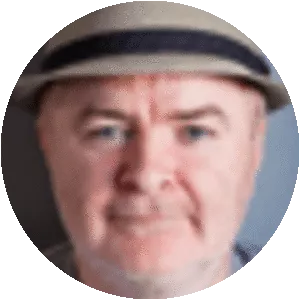 Phelim McAleer - Journalist ‧ Ann McElhinney's husband