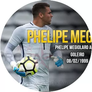 Phelipe Megiolaro