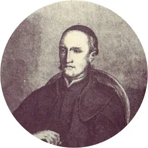 Phelipe Scio de San Miguel