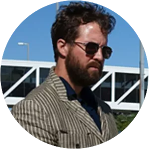 Phelps Harmon - Film cinematographer