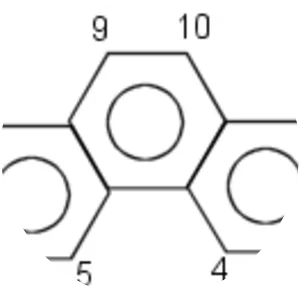 Phenanthrene - Chemical compound