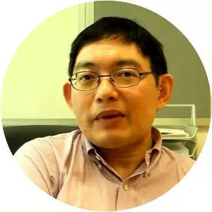 Pheng Cheah photograph