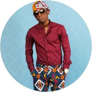 Pheno Ambro - Musical artist