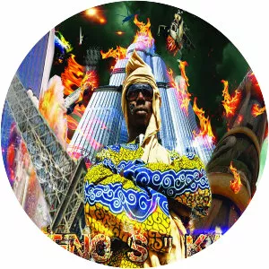 Pheno S. - Musical artist