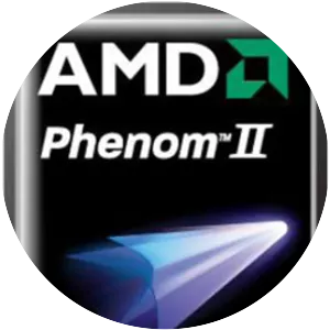 Phenom II - CPU