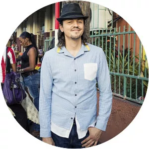 Phenomden - Musical artist