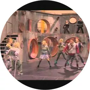 Phénomia9 - TV program