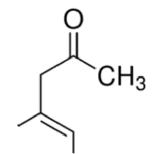 Phenylacetone - Chemical compound