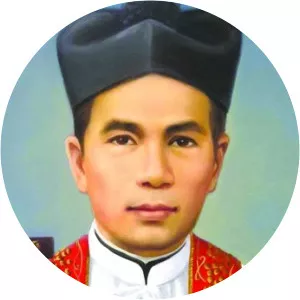 phêrô đoàn công quý - 