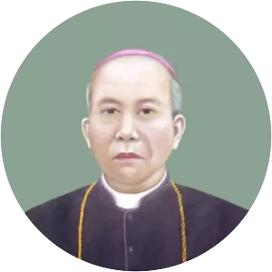 Phêrô Maria Nguyễn Huy Quang