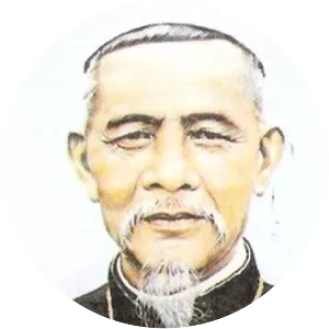 Phêrô Maria Nguyễn Năng - 