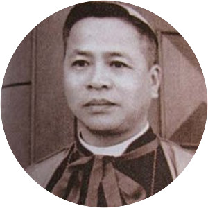 Phêrô Maria Phạm Ngọc Chi - 