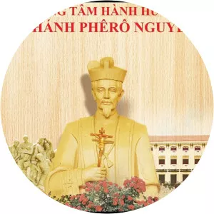 Phero Nguyen Van Luu