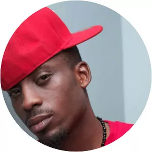 Pherowshuz - Musical artist