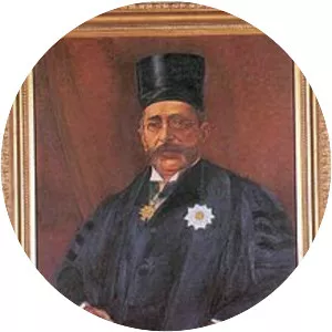 Pherozeshah Mehta - Politician