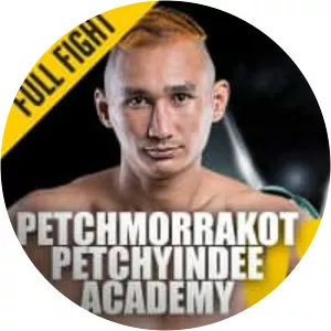 Phetmorakot Petchyindee Academy