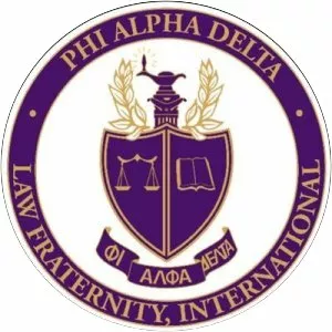 Phi Alpha Delta