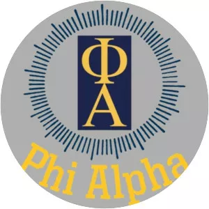 Phi Alpha