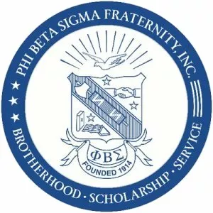 Phi Beta Sigma - Fraternity