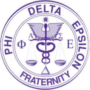 Phi Delta Epsilon