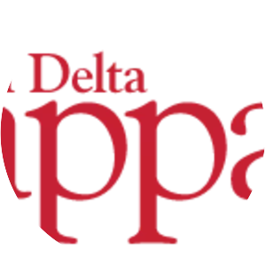 Phi Delta Kappa
