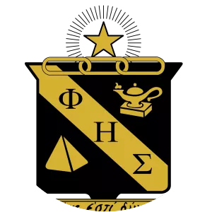 Phi Eta Sigma - Honor society