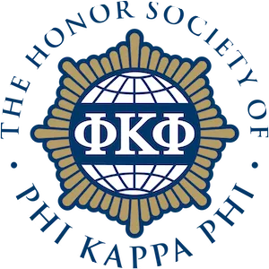 Phi Kappa Phi